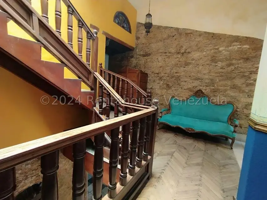 Casa (Multipes Niveles) en Venta en Zona Colonial, Carabobo - 48