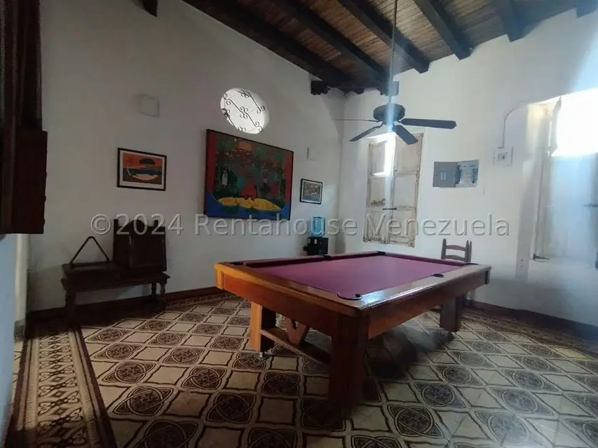 Casa (Multipes Niveles) en Venta en Zona Colonial, Carabobo - 5