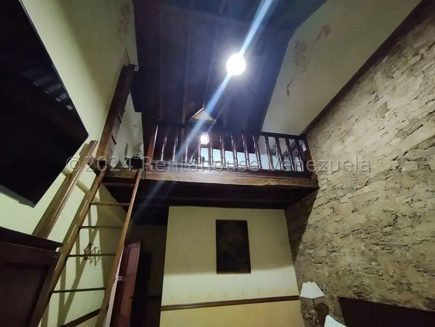 Casa (Multipes Niveles) en Venta en Zona Colonial, Carabobo - 51