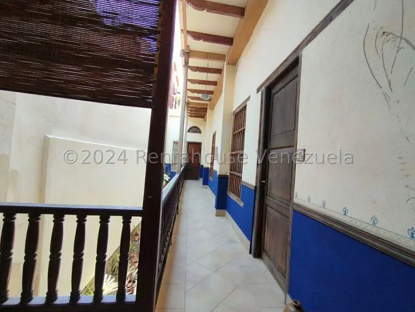 Casa (Multipes Niveles) en Venta en Zona Colonial, Carabobo - 54