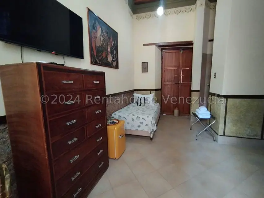 Casa (Multipes Niveles) en Venta en Zona Colonial, Carabobo - 55