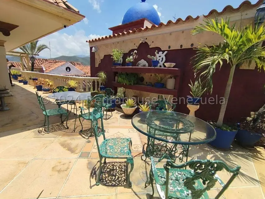 Casa (Multipes Niveles) en Venta en Zona Colonial, Carabobo - 63