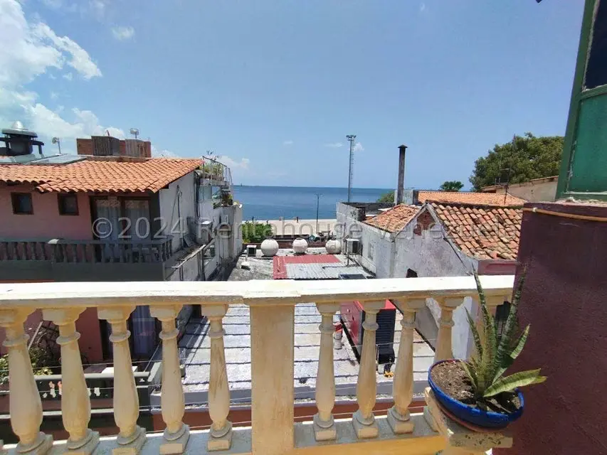 Casa (Multipes Niveles) en Venta en Zona Colonial, Carabobo - 66