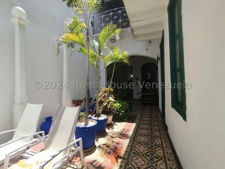 Casa (Multipes Niveles) en Venta en Zona Colonial, Carabobo - 67