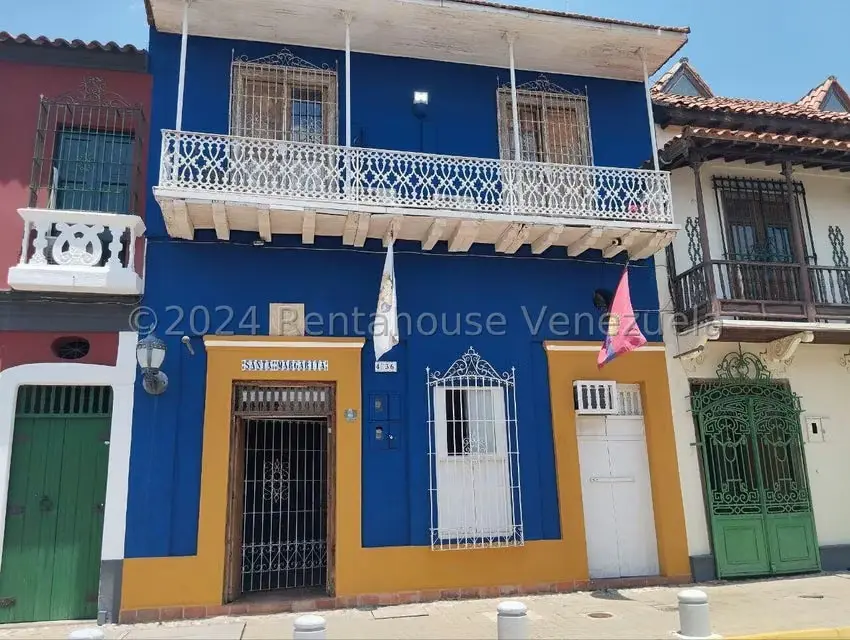 Casa (Multipes Niveles) en Venta en Zona Colonial, Carabobo - 68