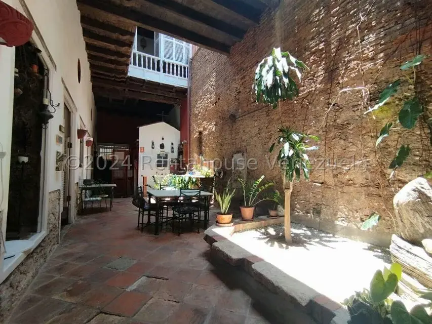 Casa (Multipes Niveles) en Venta en Zona Colonial, Carabobo - 7