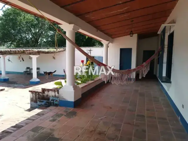 En Venta Finca Agricola