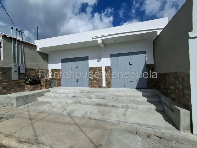 Local Comercial en Alquiler en Chucho Briceno, Lara