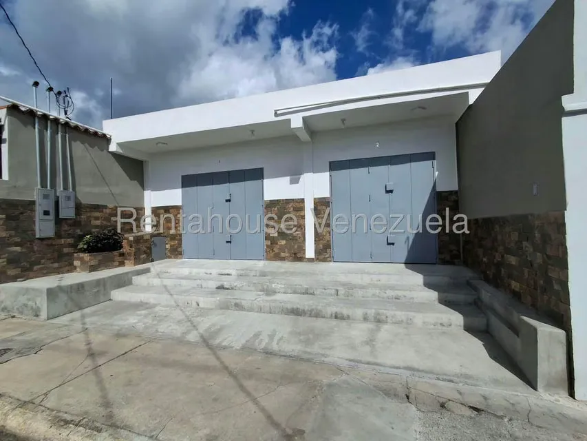 Local Comercial en Alquiler en Chucho Briceno, Lara