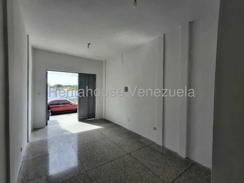 Local Comercial en Alquiler en Chucho Briceno, Lara - 7