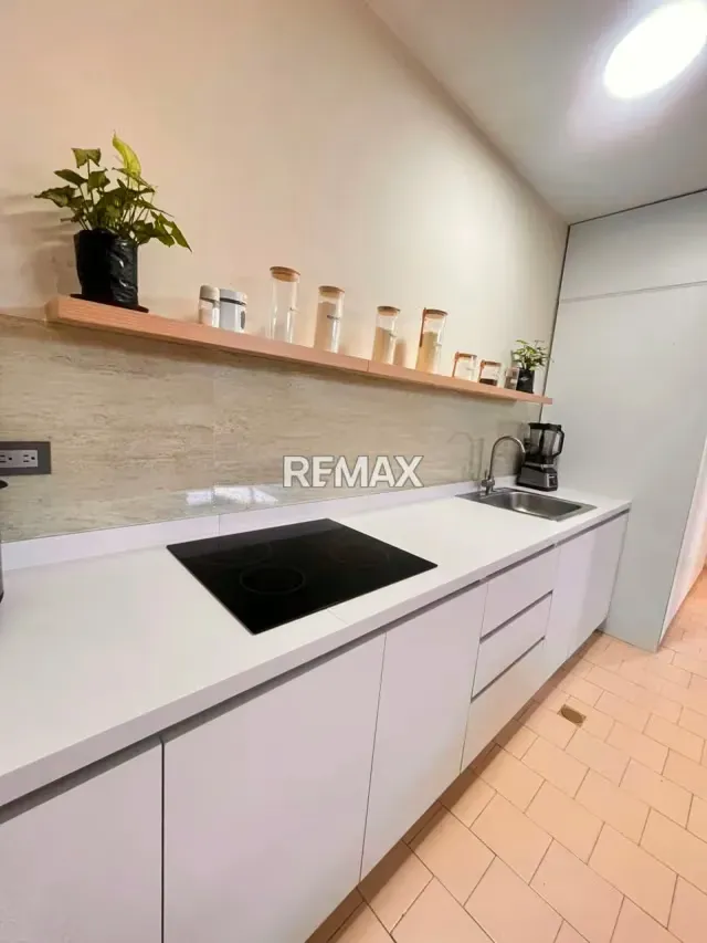 APARTAMENTO EN EDIF. OLYMPIC, AV. JUAN DE CASTELLANO, LOS MILLANES, MUN. MARCANO, ISLA DE MARGARITA. - 6