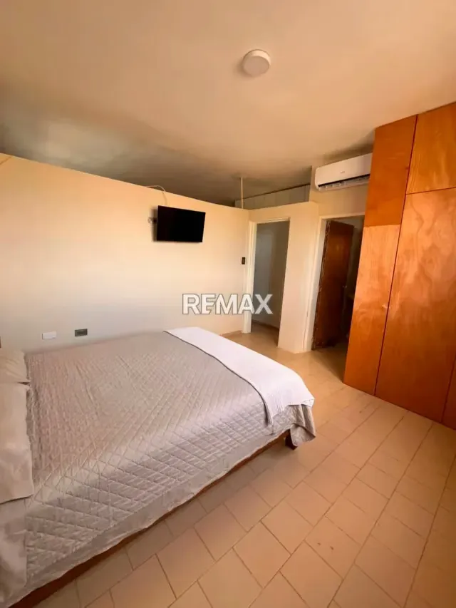 APARTAMENTO EN EDIF. OLYMPIC, AV. JUAN DE CASTELLANO, LOS MILLANES, MUN. MARCANO, ISLA DE MARGARITA. - 7