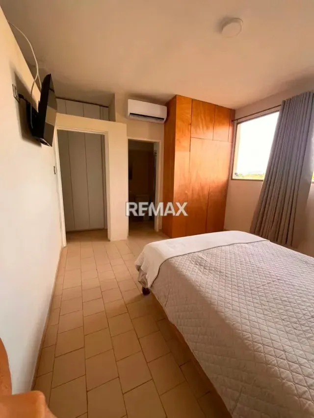 APARTAMENTO EN EDIF. OLYMPIC, AV. JUAN DE CASTELLANO, LOS MILLANES, MUN. MARCANO, ISLA DE MARGARITA. - 9