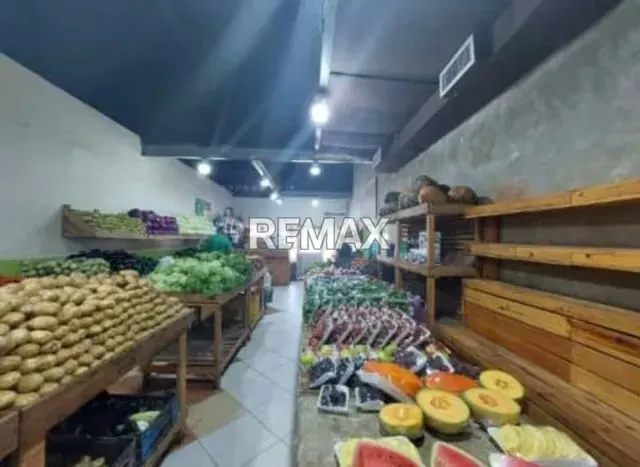 Galpón con Local Comercial en Alquiler en zona céntrica - 3