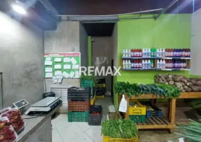 Galpón con Local Comercial en Alquiler en zona céntrica - 5