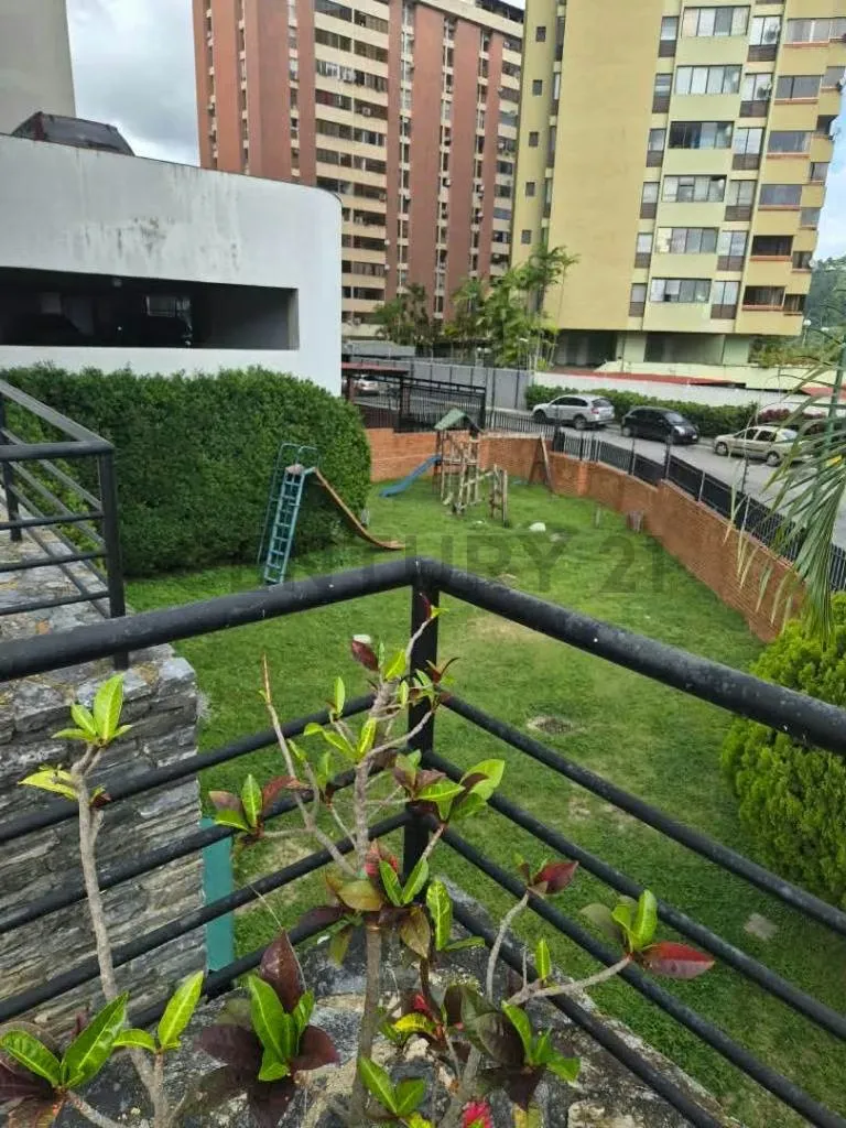 Apartamento en venta en los samanes 210 m2 - 19