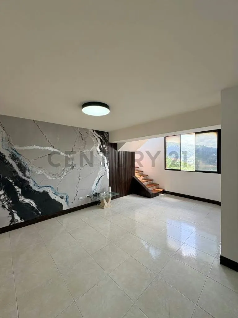 Apartamento en venta en los samanes 210 m2 - 4