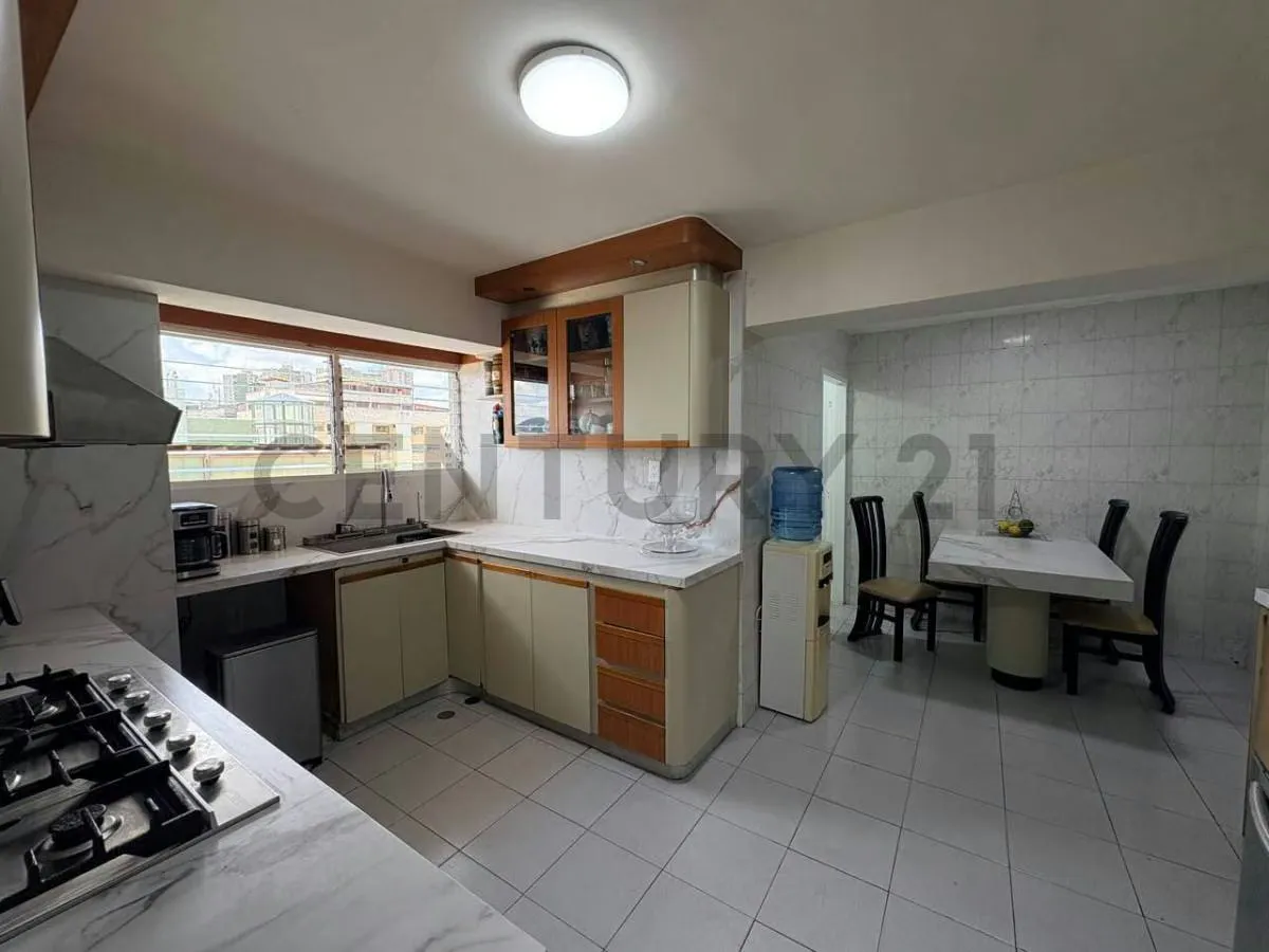 Apartamento en venta en los samanes 210 m2 - 5