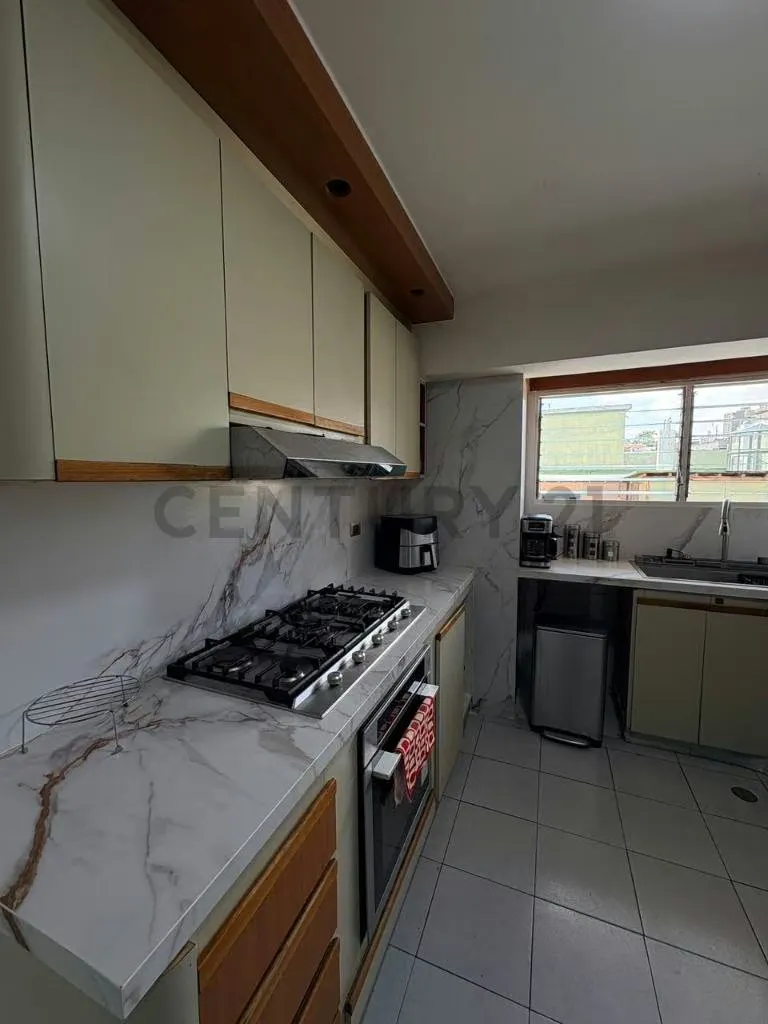 Apartamento en venta en los samanes 210 m2 - 6