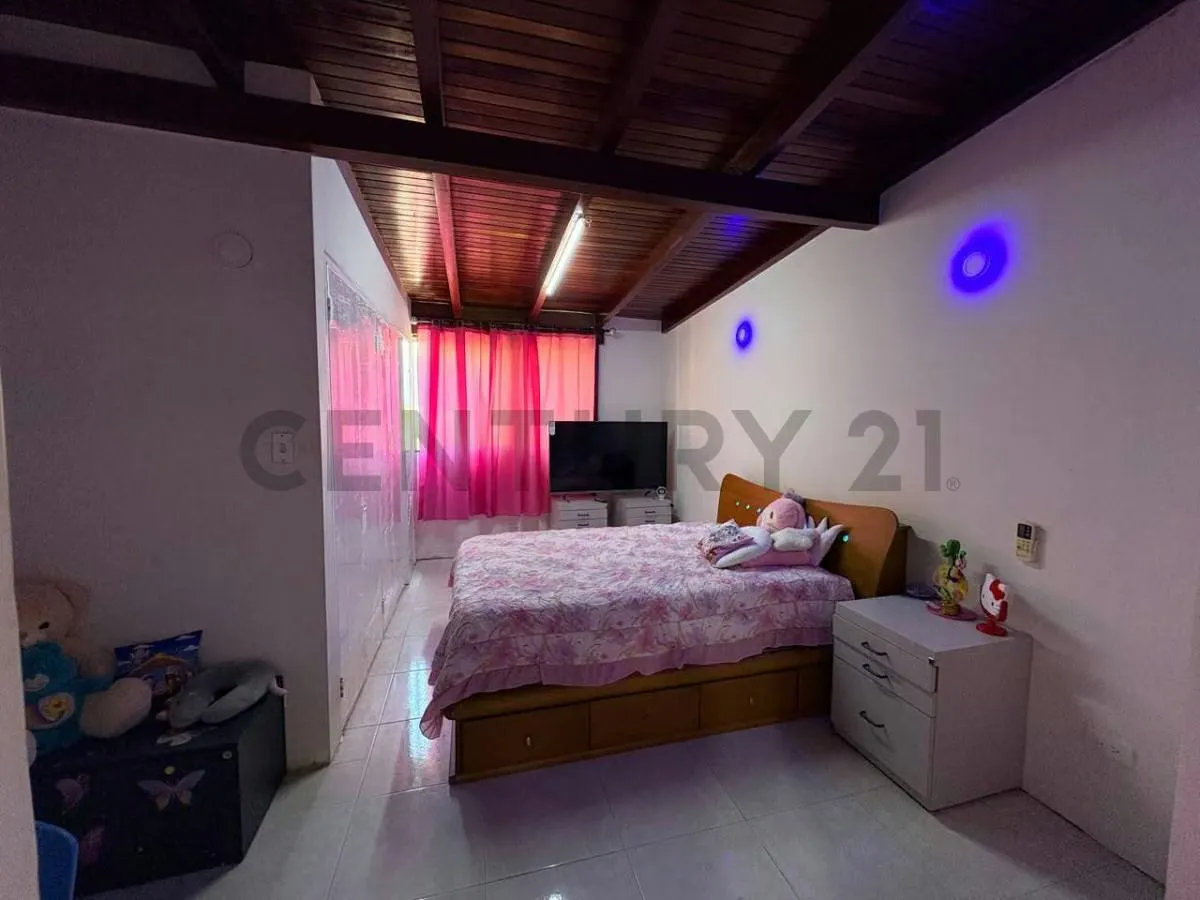 Apartamento en venta en los samanes 210 m2 - 10