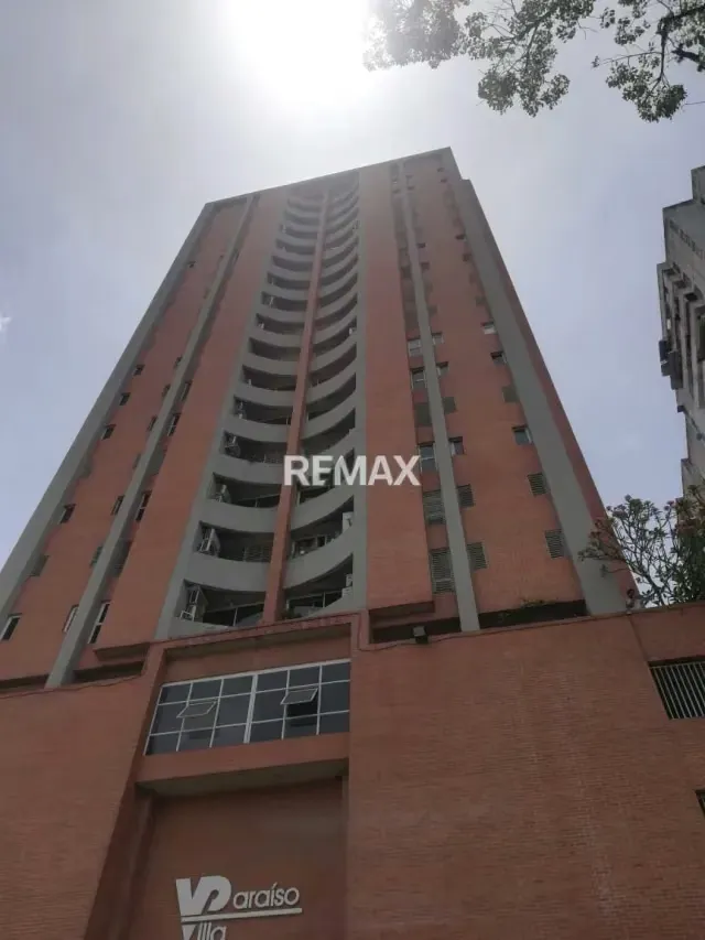 Venta de Apartamento en El Paraiso