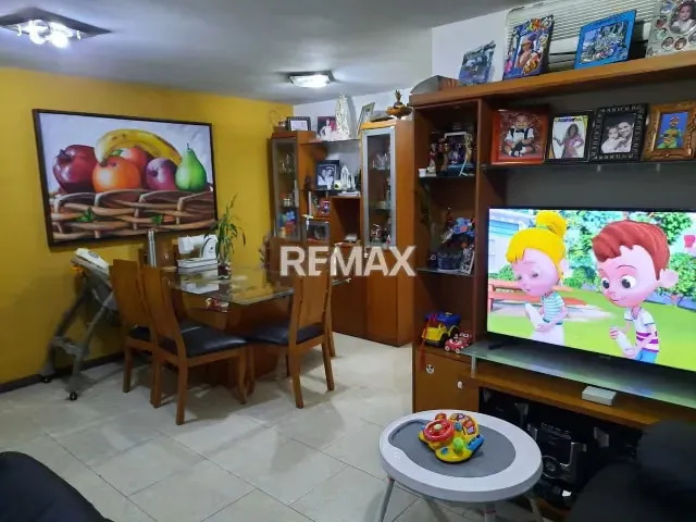 Venta de Apartamento en El Paraiso - 3
