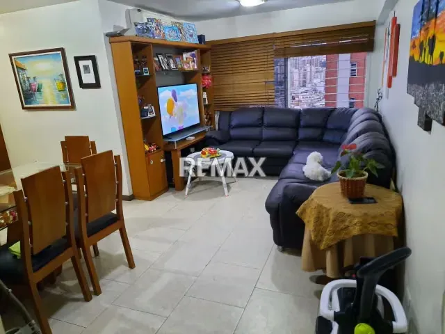 Venta de Apartamento en El Paraiso - 4