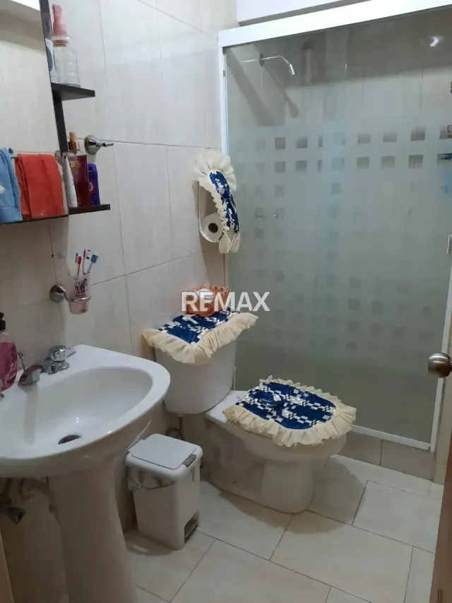Venta de Apartamento en El Paraiso - 6
