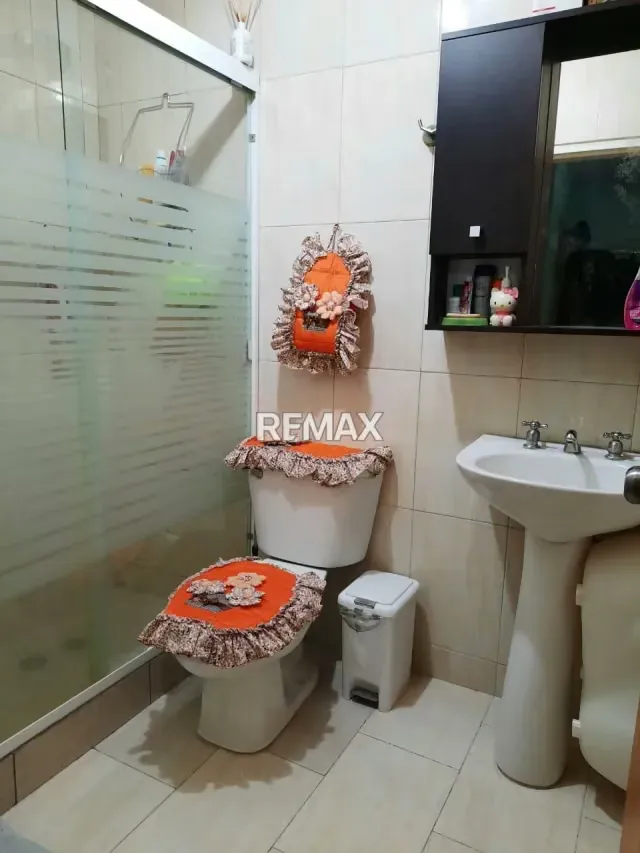 Venta de Apartamento en El Paraiso - 9