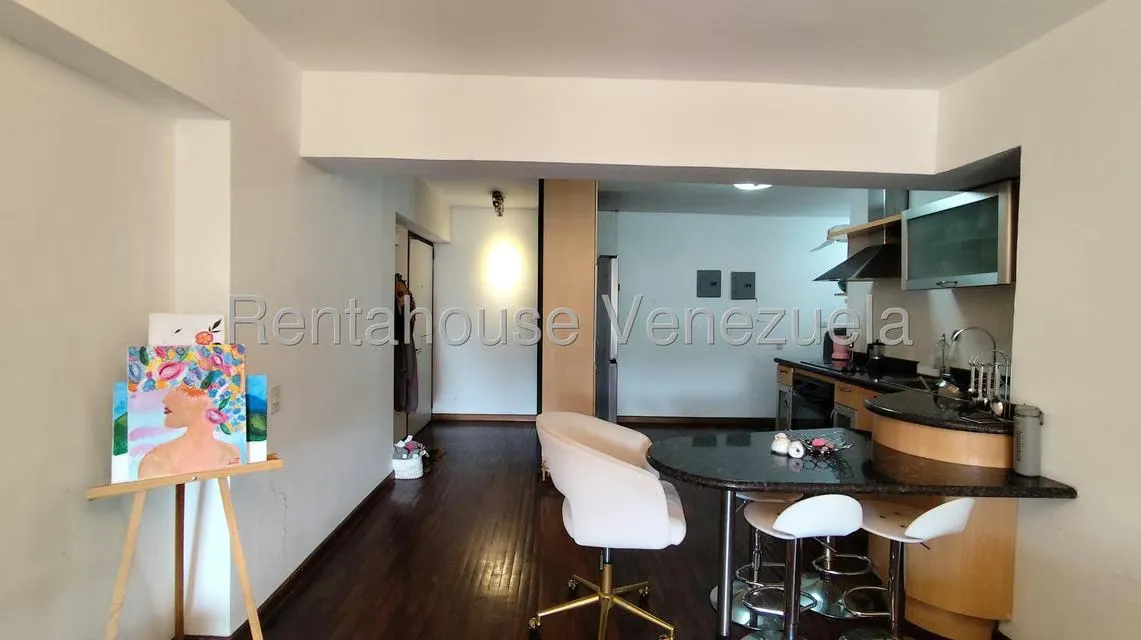 Apartamento (1 Nivel) en Venta en La Florida, Distrito Metropolitano - 6