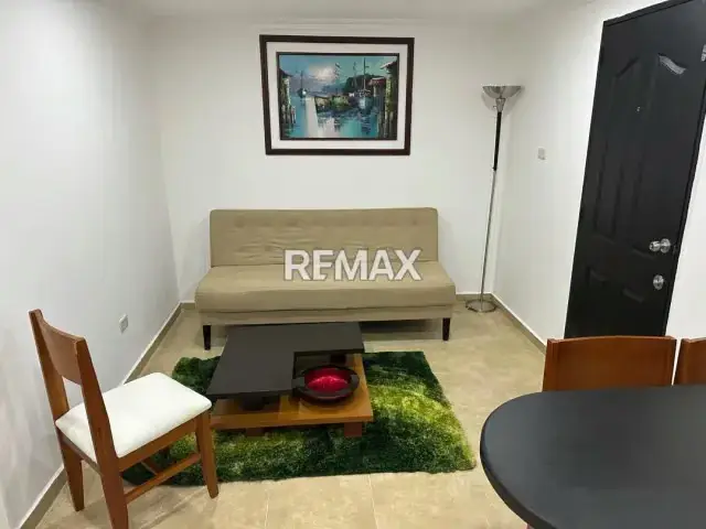 SE ALQUILA APARTAMENTO TIPO ESTUDIO FULL AMOBLADO EN CCP SUITES, AV. ALIRIO UGARTE PELAYO, SECTOR TIPURO.