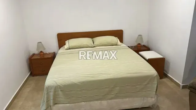 SE ALQUILA APARTAMENTO TIPO ESTUDIO FULL AMOBLADO EN CCP SUITES, AV. ALIRIO UGARTE PELAYO, SECTOR TIPURO. - 3