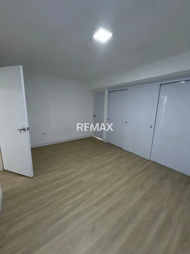 Apartamento en alquiler en el este de Barquisimeto, Av. Lara Edif. Panorama - 11