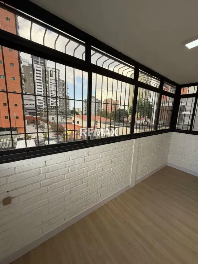 Apartamento en alquiler en el este de Barquisimeto, Av. Lara Edif. Panorama - 14