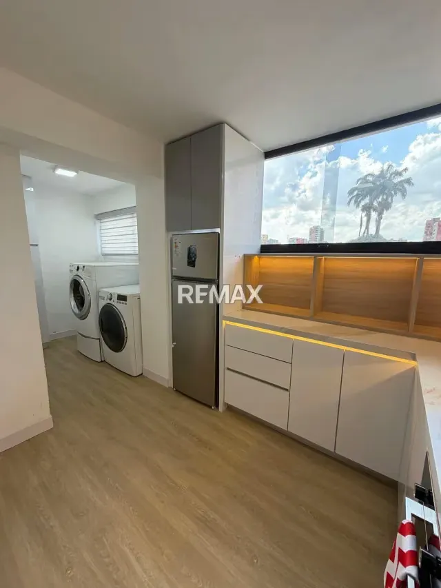 Apartamento en alquiler en el este de Barquisimeto, Av. Lara Edif. Panorama - 7