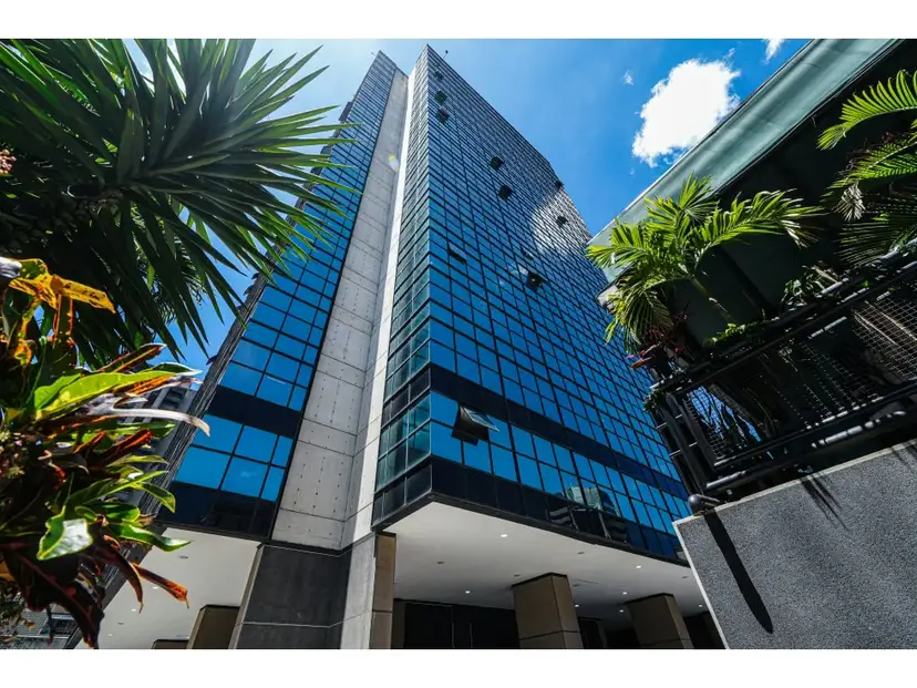 Se vende oficina 161m2 Torre Credicard El Bosque 6531