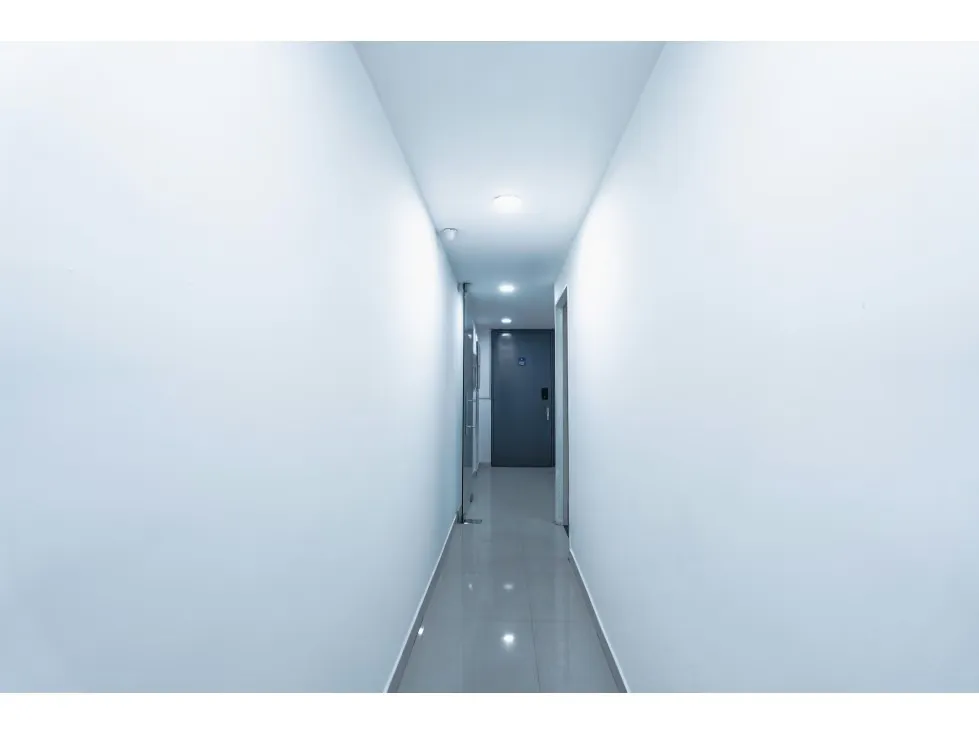 Se vende oficina 161m2 Torre Credicard El Bosque 6531 - 11