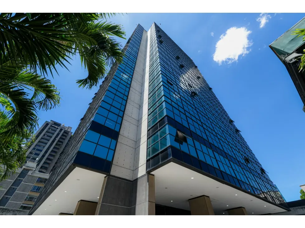 Se vende oficina 161m2 Torre Credicard El Bosque 6531 - 18