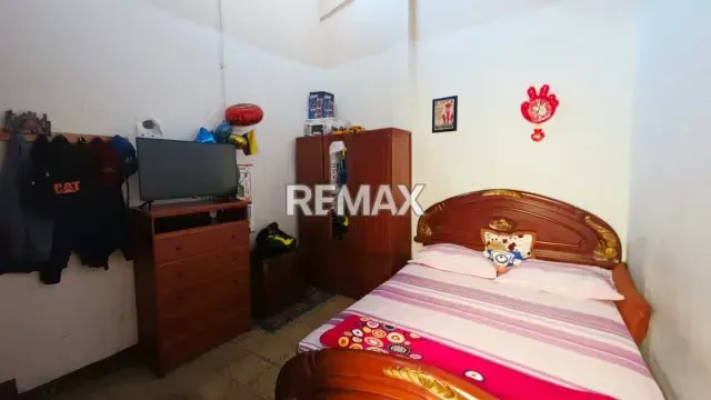 En Venta*‼️ Casa doble Proposito (comercial y residencial) ubicada en la Cuesta del Ince - 4