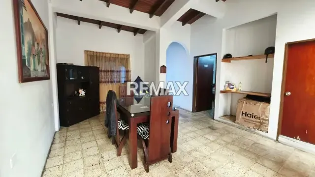 En Venta*‼️ Casa doble Proposito (comercial y residencial) ubicada en la Cuesta del Ince - 8