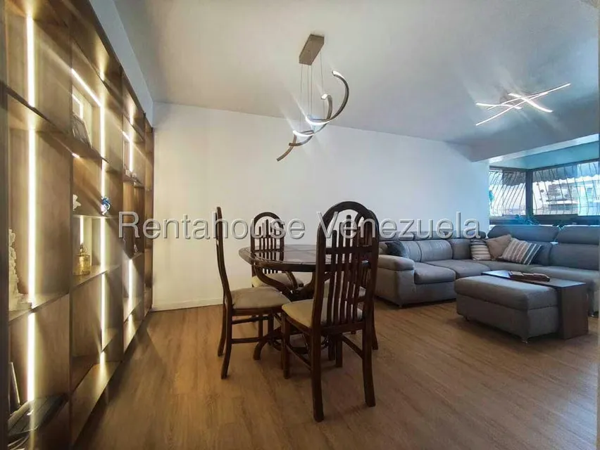 Apartamento (1 Nivel) en Venta en Santa Monica, Distrito Metropolitano - 13