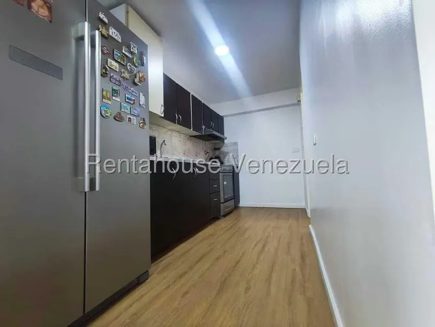 Apartamento (1 Nivel) en Venta en Santa Monica, Distrito Metropolitano - 19