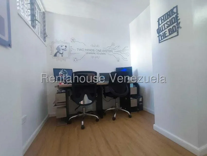 Apartamento (1 Nivel) en Venta en Santa Monica, Distrito Metropolitano - 31
