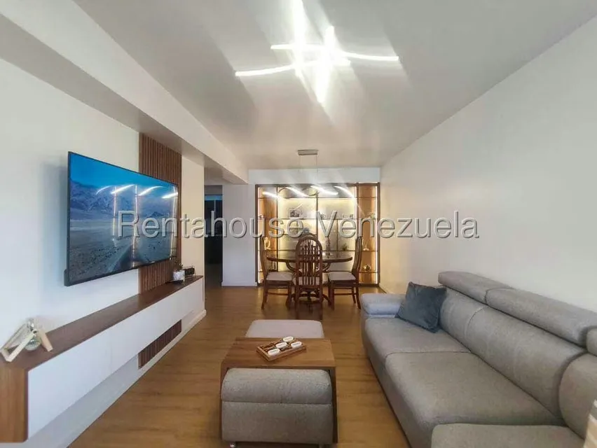 Apartamento (1 Nivel) en Venta en Santa Monica, Distrito Metropolitano - 10