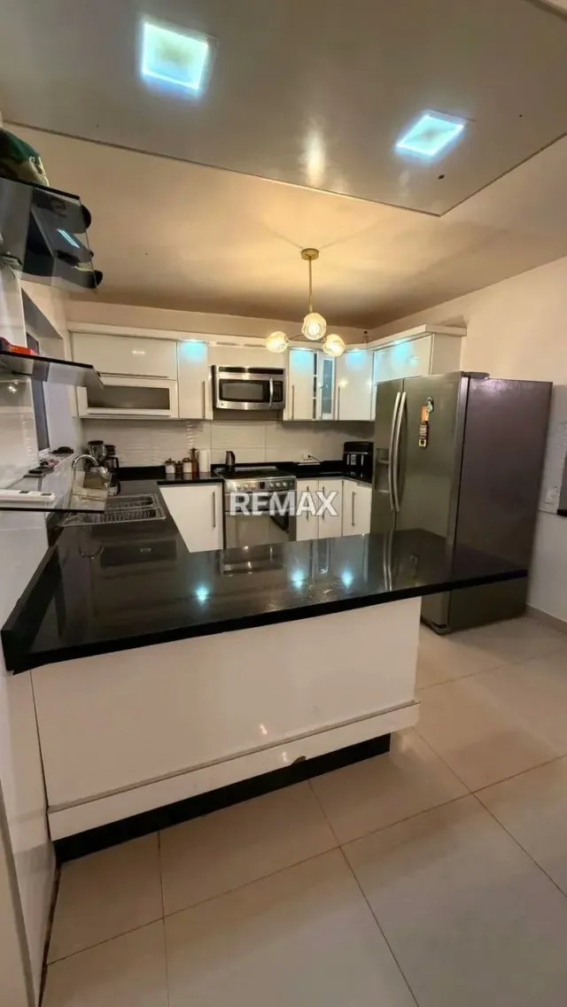 VENDO TOWNHOUSE EN CABUDARE - 8