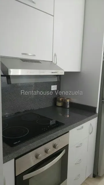 Apartamento (1 Nivel) en Venta en El Encantado, Distrito Metropolitano - 11