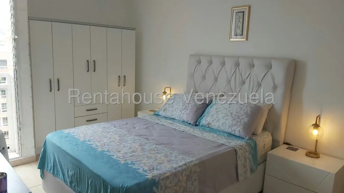 Apartamento (1 Nivel) en Venta en El Encantado, Distrito Metropolitano - 13