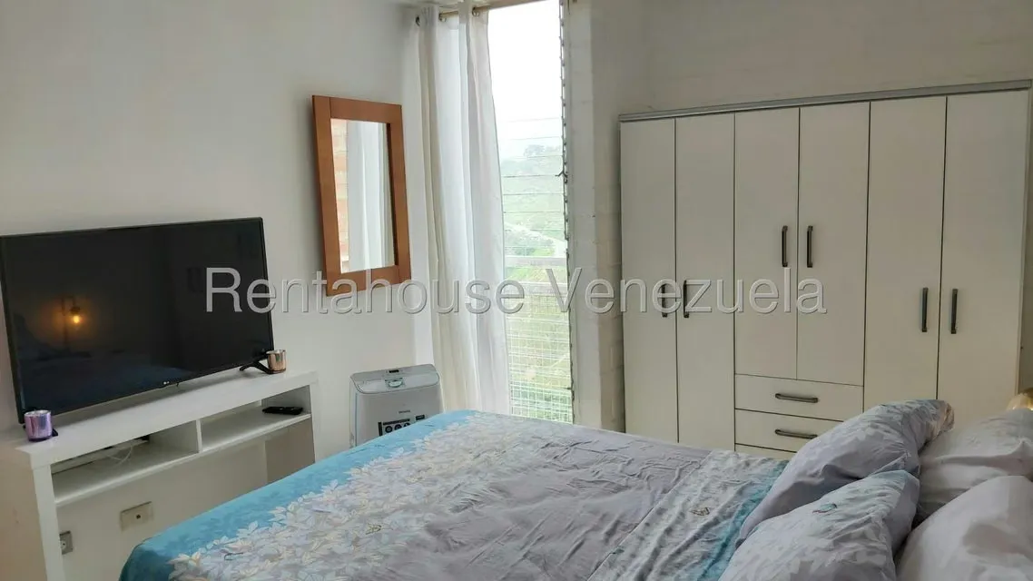 Apartamento (1 Nivel) en Venta en El Encantado, Distrito Metropolitano - 14