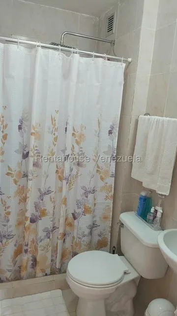 Apartamento (1 Nivel) en Venta en El Encantado, Distrito Metropolitano - 16