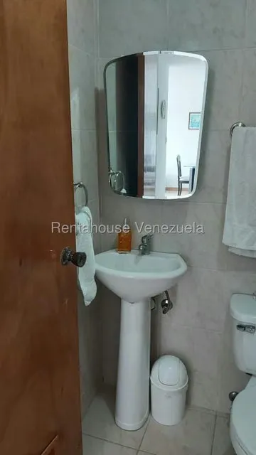 Apartamento (1 Nivel) en Venta en El Encantado, Distrito Metropolitano - 19